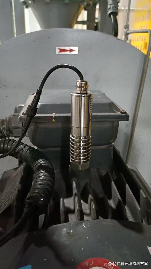 在工业设备监测中如何选择智能振动传感器制造商 关键标准一文读懂
